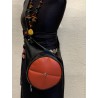 Sac P&P's Noir et Rouge