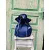 Sac Boule Bleu